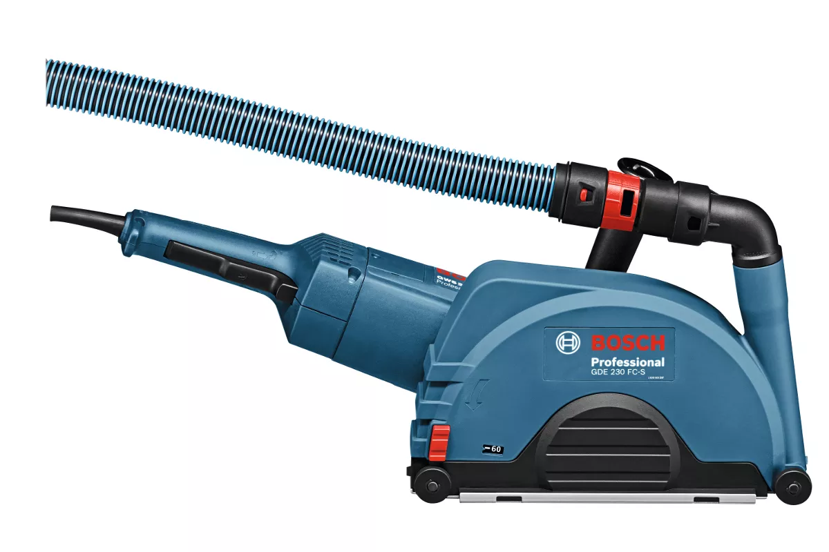 Dispositif d´aspiration GDE 230 FC-S BOSCH